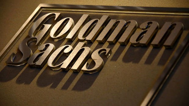 Goldman'ın yatırım portföyü koronavirüsten sert etkilendi