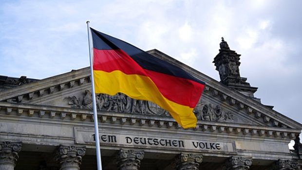 Almanyada yıllık enflasyon Mart'ta yüzde 1,4 oldu