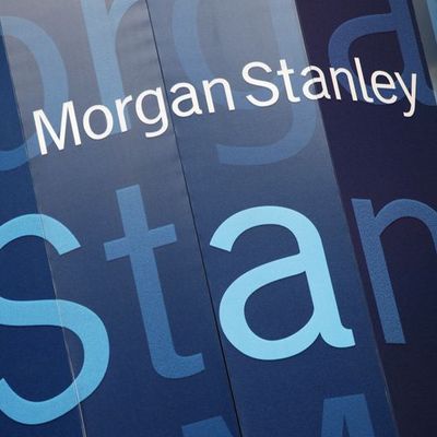 Morgan Stanley'nin tahvil işlemleri geliri ilk çeyrekte 8 yılın zirvesine tırmandı