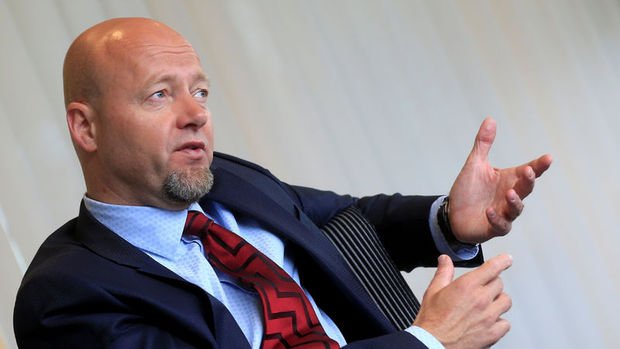 Norveç Varlık Fonu CEO’suna yolsuzluk soruşturması açıldı