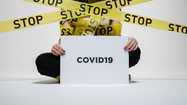 Koronavirüs pandemisi: Kovid-19 nedeniyle 165 bin kişi öldü, vaka sayısı 2 milyon 407 bini aştı