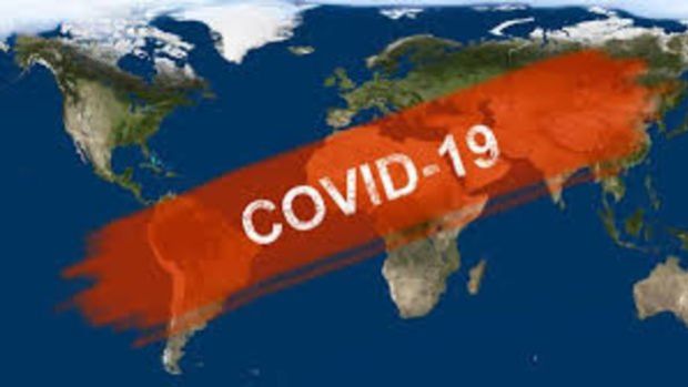 Koronavirüs salgını: Dünya genelinde Kovid-19 bulaşan kişi sayısı 2 milyon 639 bini aştı