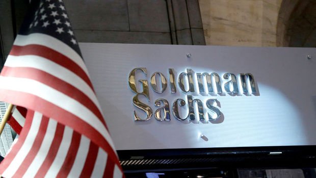 Goldman: Merkez TL'deki kaybı durdurabilmek için faiz yükseltebilir