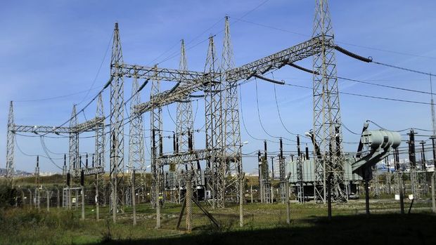 Elektrik üretimi Şubat'ta yüzde 5,9 arttı
