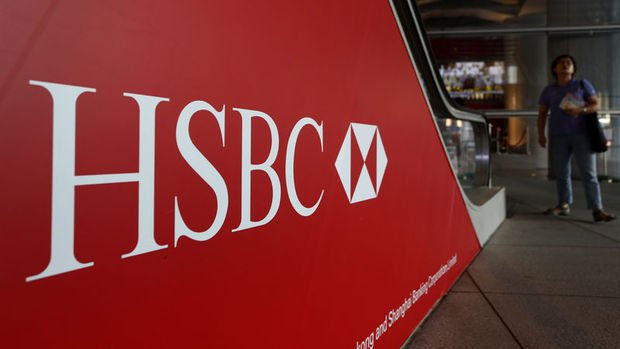 HSBC: Kredi kayıpları bu yıl 11 milyar dolara çıkabilir