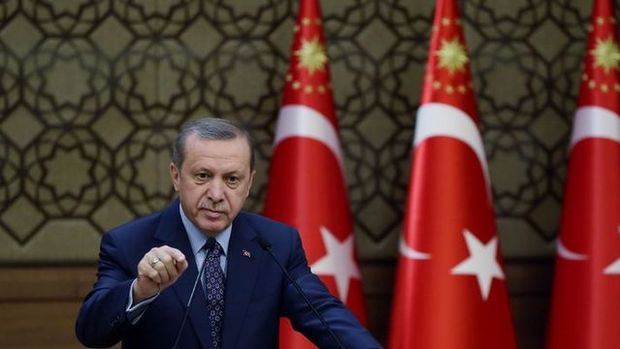 Erdoğan: Tedbirleri uygulamaya devam etmemiz gerekiyor