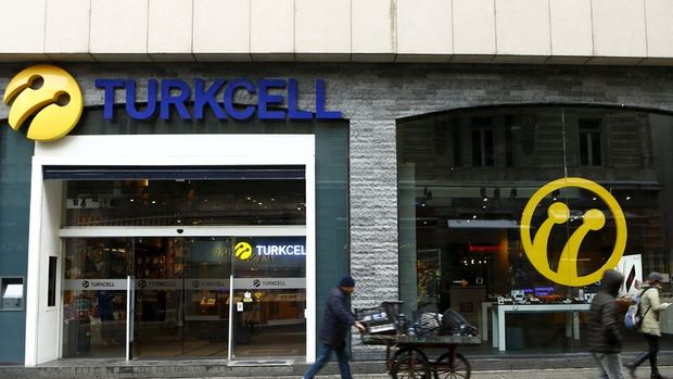 Kurumlar Turkcell'in ilk çeyrek bilançosunu değerlendirdi