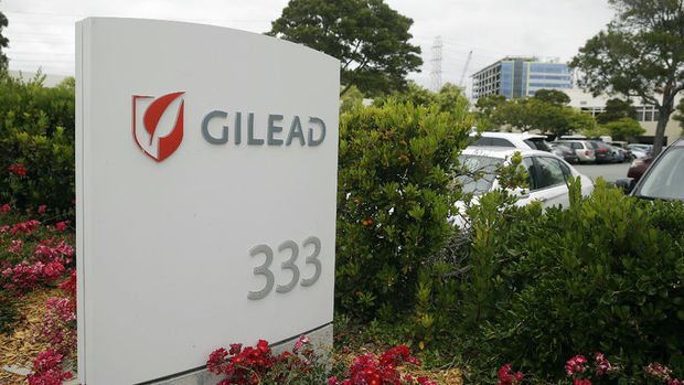 Gilead remdesivir deneyinde pozitif veri elde edildiğini açıkladı