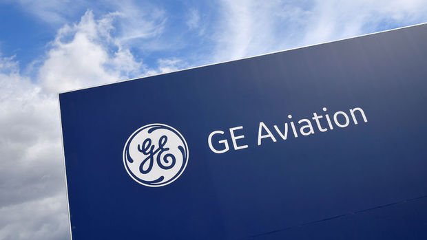 GE Havacılık Kovid-19 nedeniyle çalışan sayısını yüzde 25 azaltacak