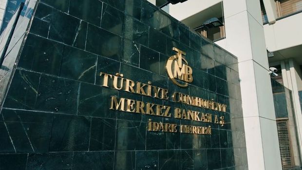 Merkez FX karşılığı TL swaplarda limiti % 40'a çıkardı