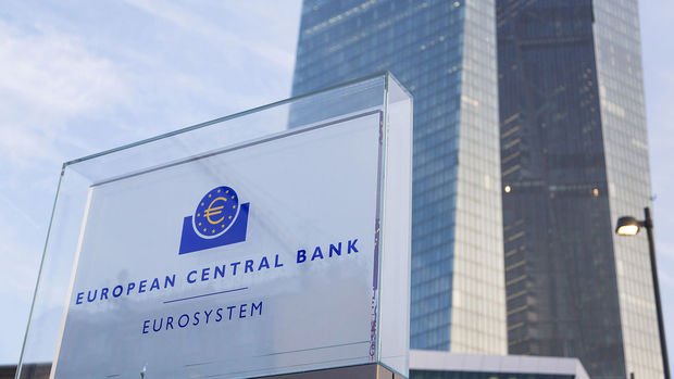 Avrupa Merkez Bankası: Enflasyon hedefinde her şeyi yapmaya kararlıyız
