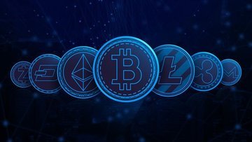 Global Kripto Para Borsasi Nedir