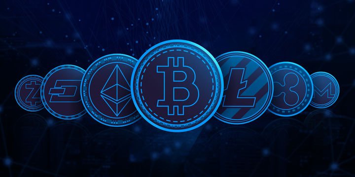 Global Kripto Para Borsasi Nedir