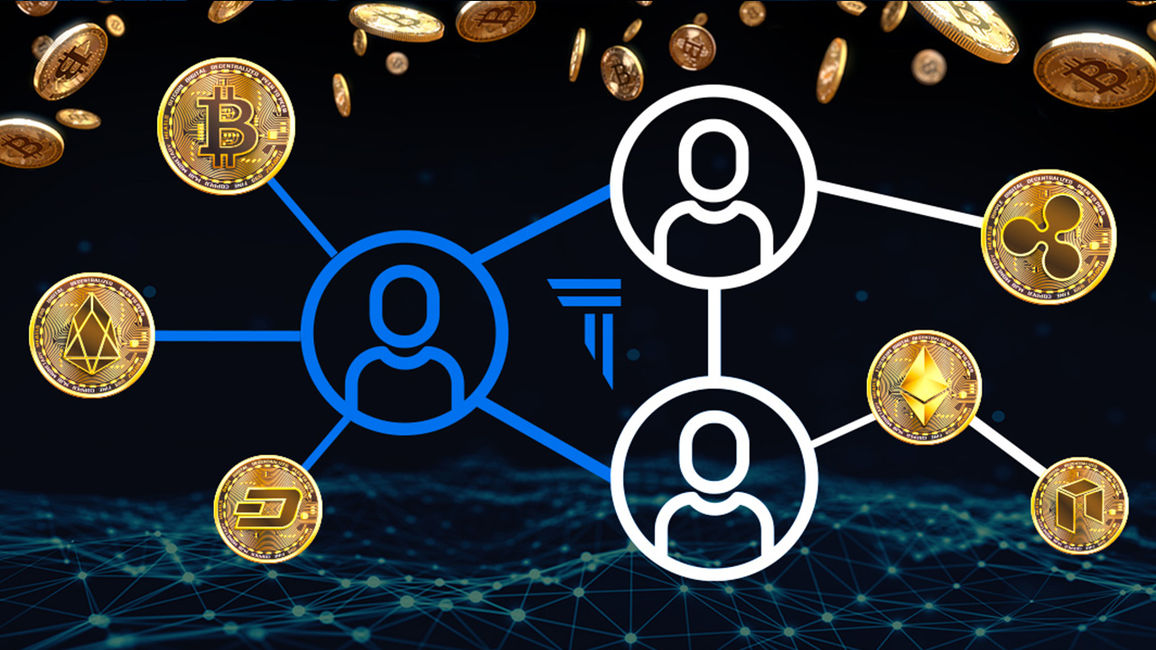 Global Kripto Para Borsasi Nedir