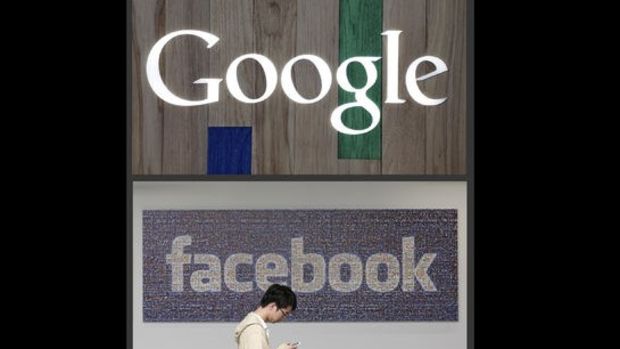 Facebook ve Google evden çalışmayı yıl sonuna kadar uzattı