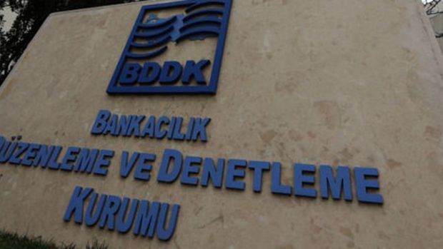 BDDK 3 yabancı banka ile TL döviz işlem yasağını kaldırdı