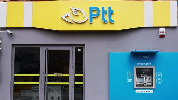 PTT, personeline 2 bin lira destek ödemesi yapacak