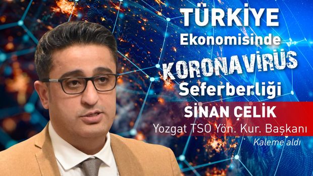 Yozgat TSO/ Çelik: Uzak Doğu'da üretim yapan firmalar Türkiye’ye yatırım yapmaya istekli