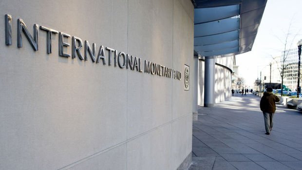 Georgieva: IMF Haziran'da ekonomik tahminlerini düşürebilir