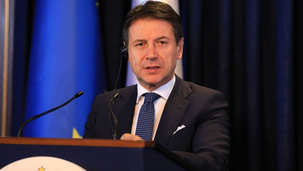 İtalya'da kabine 55 milyar euroluk teşviki onaylamaya hazırlanıyor