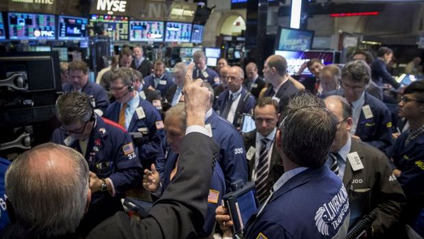 Wall Street'in ağır topları hisselerde tehlike çanlarını çalıyor