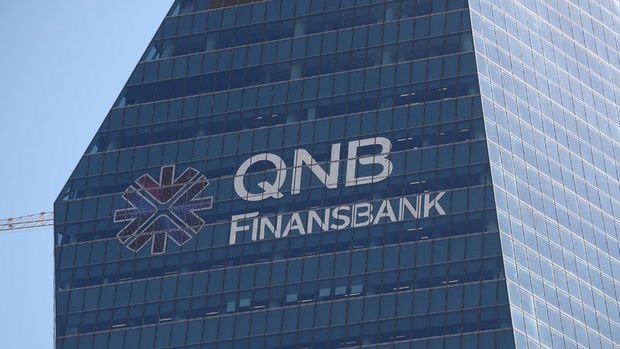 QNB Finansbank sendikasyon kredisini artırarak yeniledi