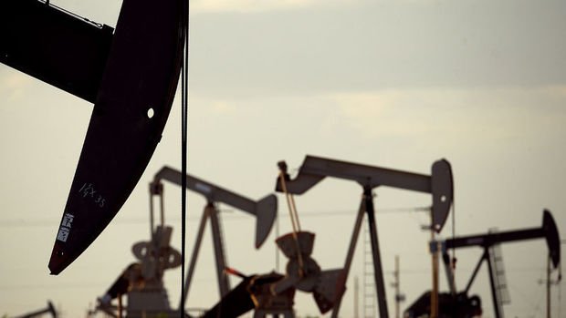 UEA petrol piyasasında bir miktar iyileşme görüyor