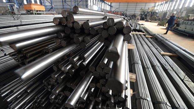 AB'den Türk çelik ürünlerine soruşturma