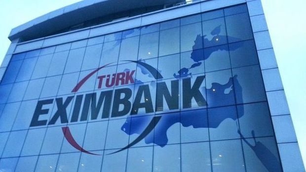 Türk Eximbank'a 678 milyon dolar sendikasyon kredisi