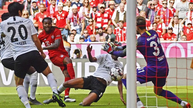 Kovid-19 önlemleri sonrası Avrupa'da ilk başlayacak lig Bundesliga