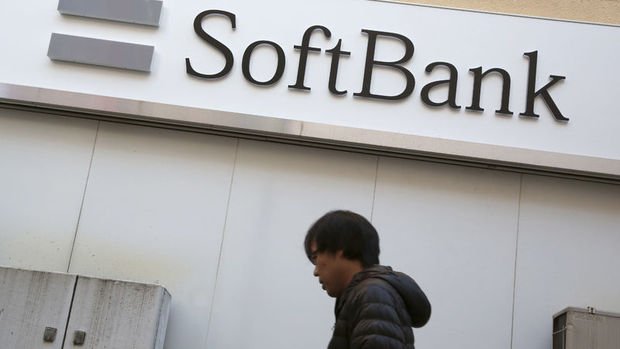 SoftBank'ın Vision Fund'ı 17.7 milyar dolar kaybetti