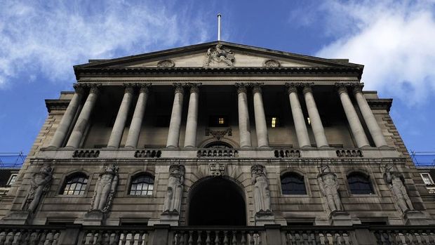 BoE'nin Haziran'da varlık alımlarını artırması bekleniyor