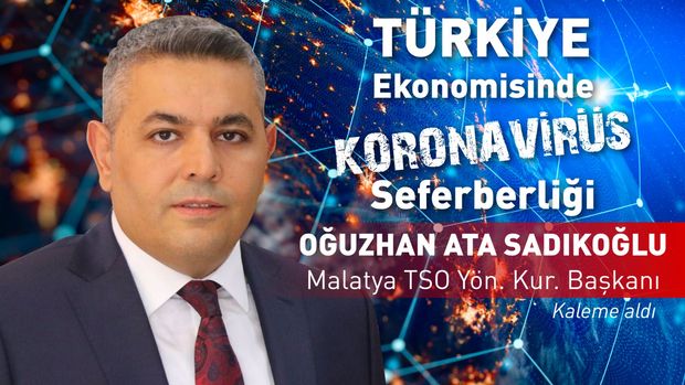Malatya TSO/ Sadıkoğlu: Dijital dönüşümde yerlilik büyük önem taşıyor