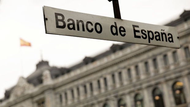 İspanya Merkez Bankası'ndan derin ekonomik daralma uyarısı