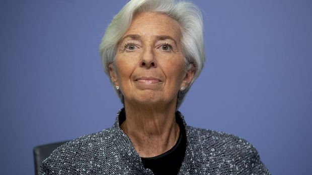 AMB/Lagarde: Parasal genişleme Alman mahkemesinin kararına rağmen devam edecek