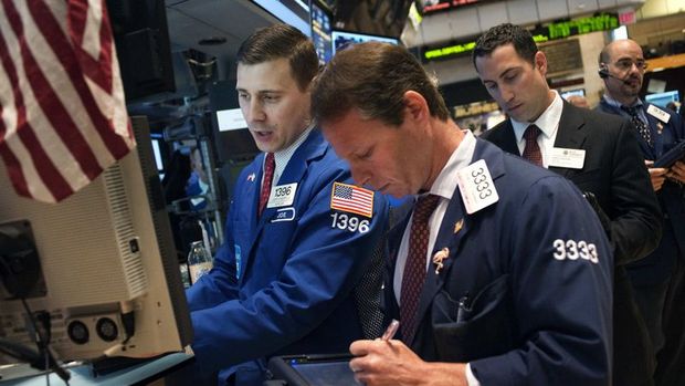 Küresel Piyasalar: ABD hisse vadelileri düştü, dolar yükseldi