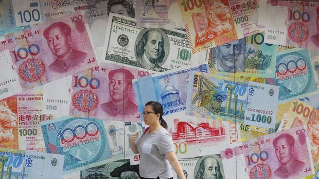 Çin yuanı Trump'ın açıklamalarıyla düştü