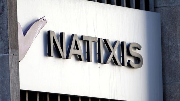 Natixis'in hisse senedi türevlerinden zararı 250 milyon euroya çıktı
