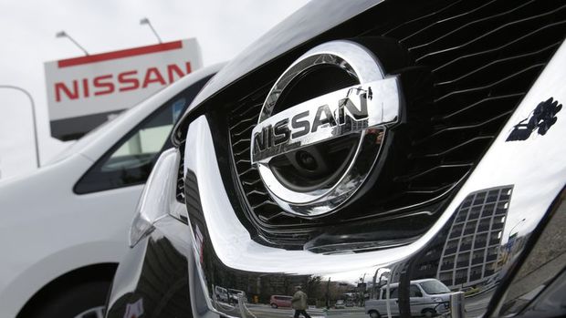 Nissan 20 bin kişiyi işten çıkarabilir