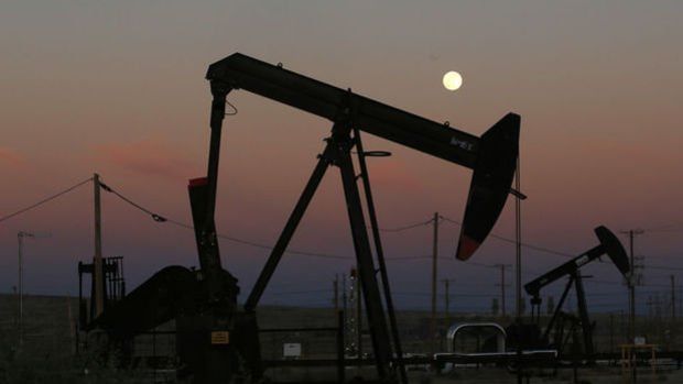 ABD'nin petrol sondaj kulesi sayısı 10 haftadır azalıyor