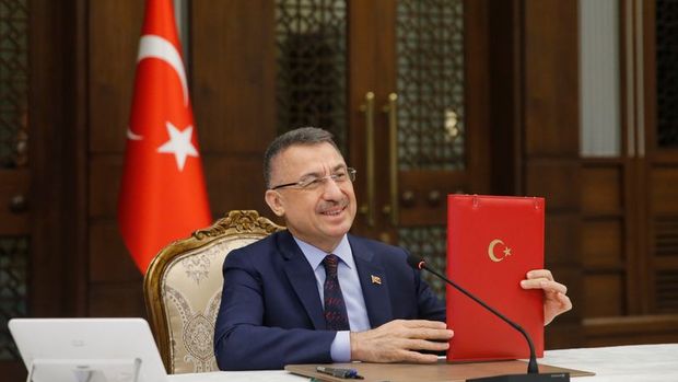 Türkiye KKTC'ye 2.3 milyar TL destek sağladı