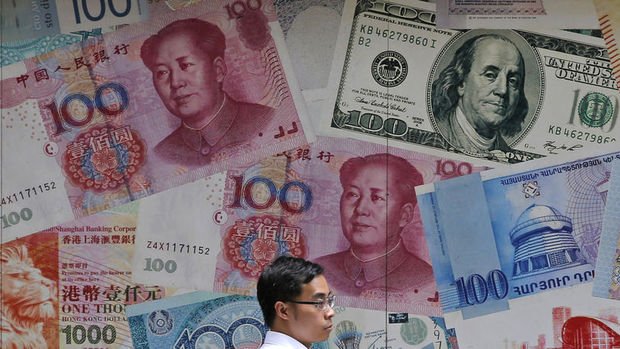 Asya paraları karışık seyretti, yuan düştü