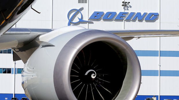 Boeing çok sayıda kişiyi işten çıkarmaya hazırlanıyor
