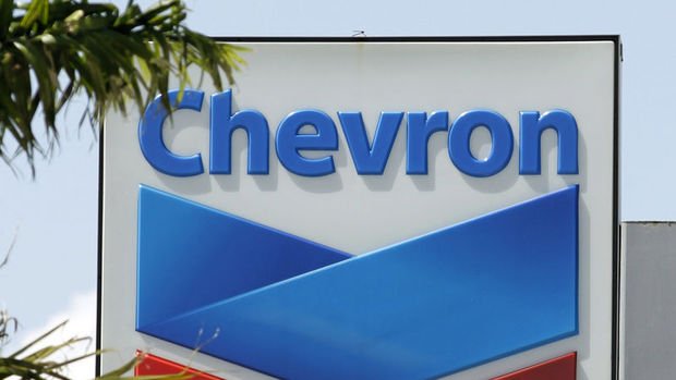 Chevron 6 bin kişiyi işten çıkarmayı planlıyor