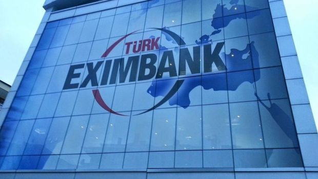 Türk Eximbank’ın sendikasyon kredisi yenileme oranı yüzde 134 oldu