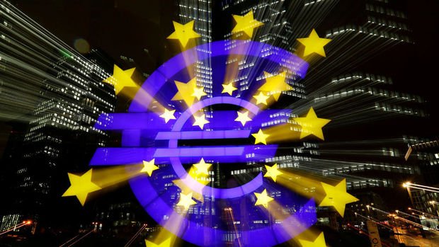 Euro Bölgesi'nde enflasyon 4 yılın en düşük seviyesine indi 