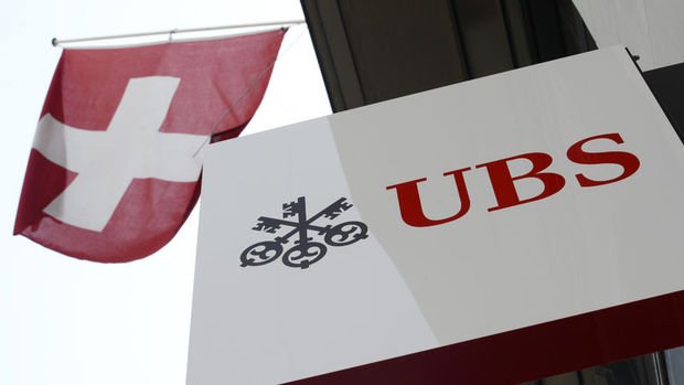 UBS 4.5 milyar euroluk cezanın temyizi için 9 ay bekleyecek