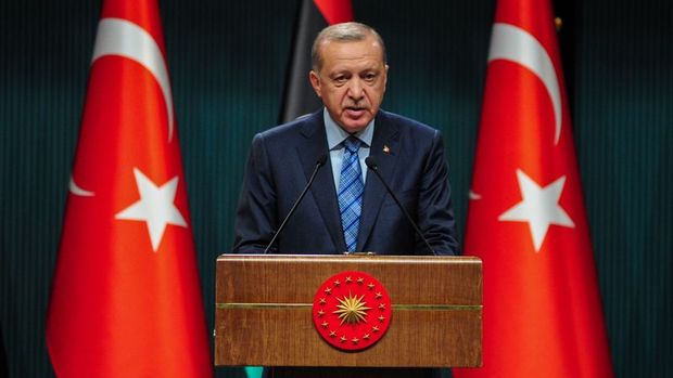 Cumhurbaşkanı Erdoğan: Sokağa çıkma kısıtlamaları iptal edildi