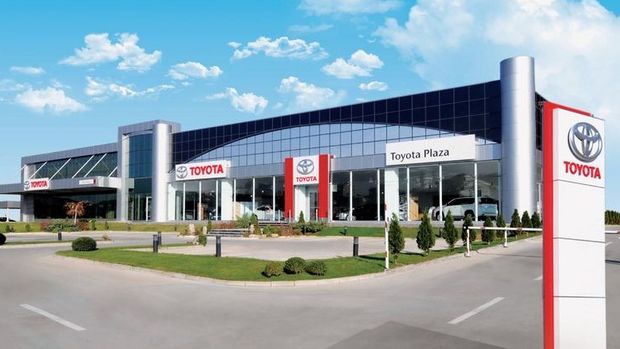 Toyota Türkiye 800 kişilik ilave istihdam sağlayacak