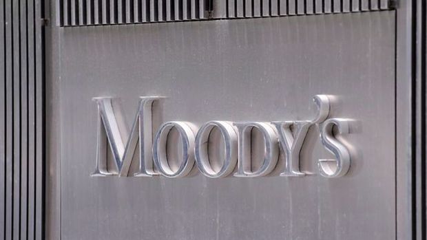 Moody's, Türkiye için değerlendirme açıklamadı